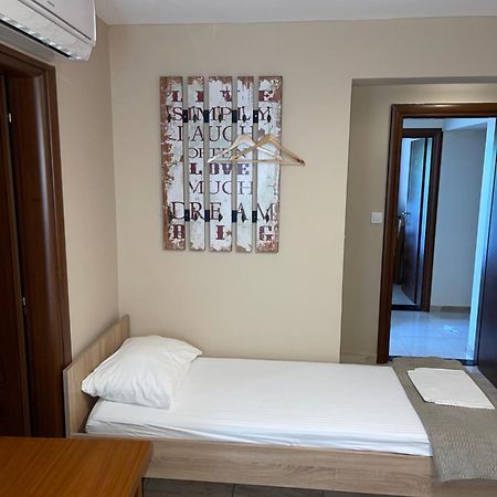 Hajduk Rooms Klis Екстер'єр фото