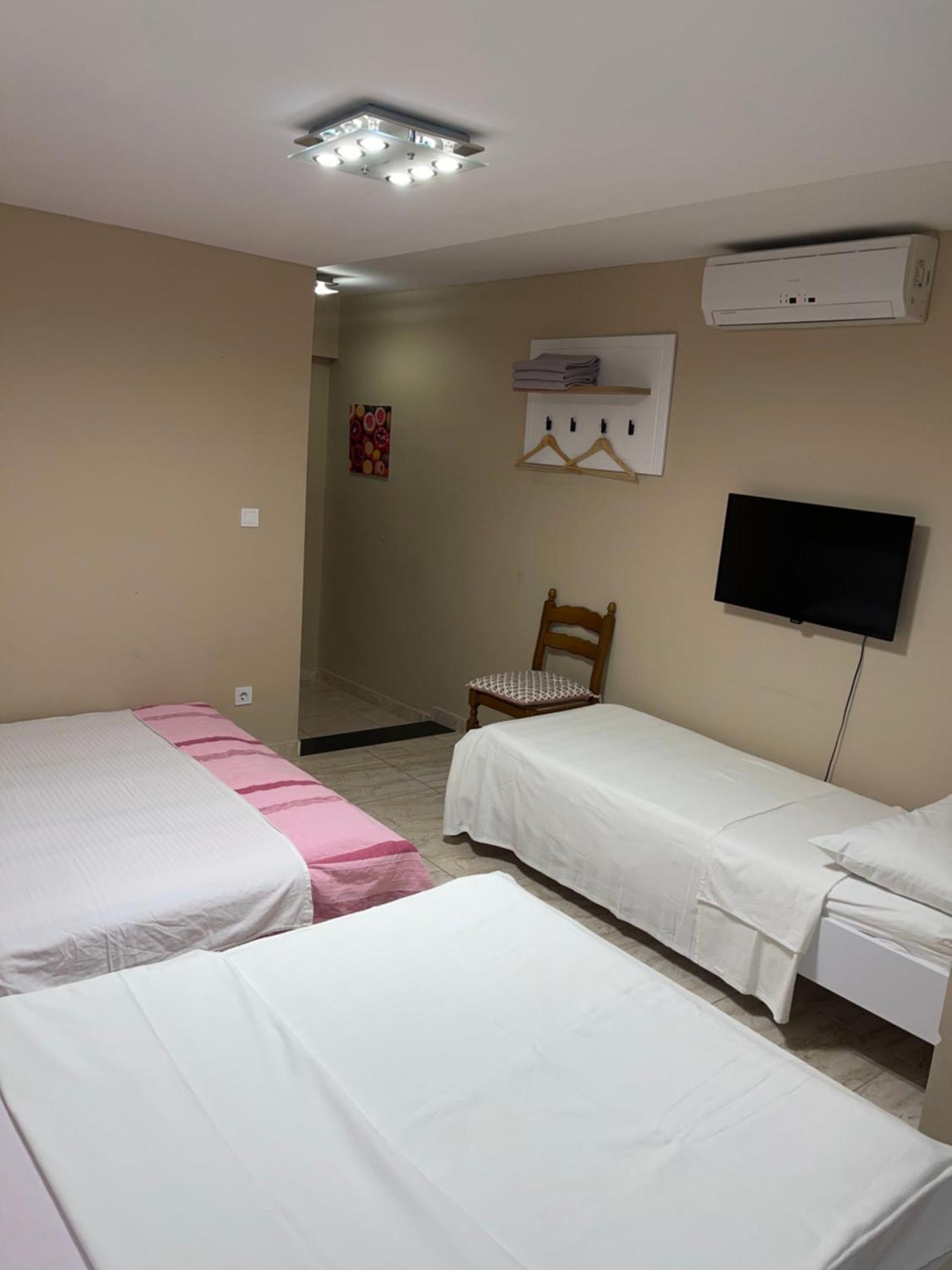 Hajduk Rooms Klis Екстер'єр фото