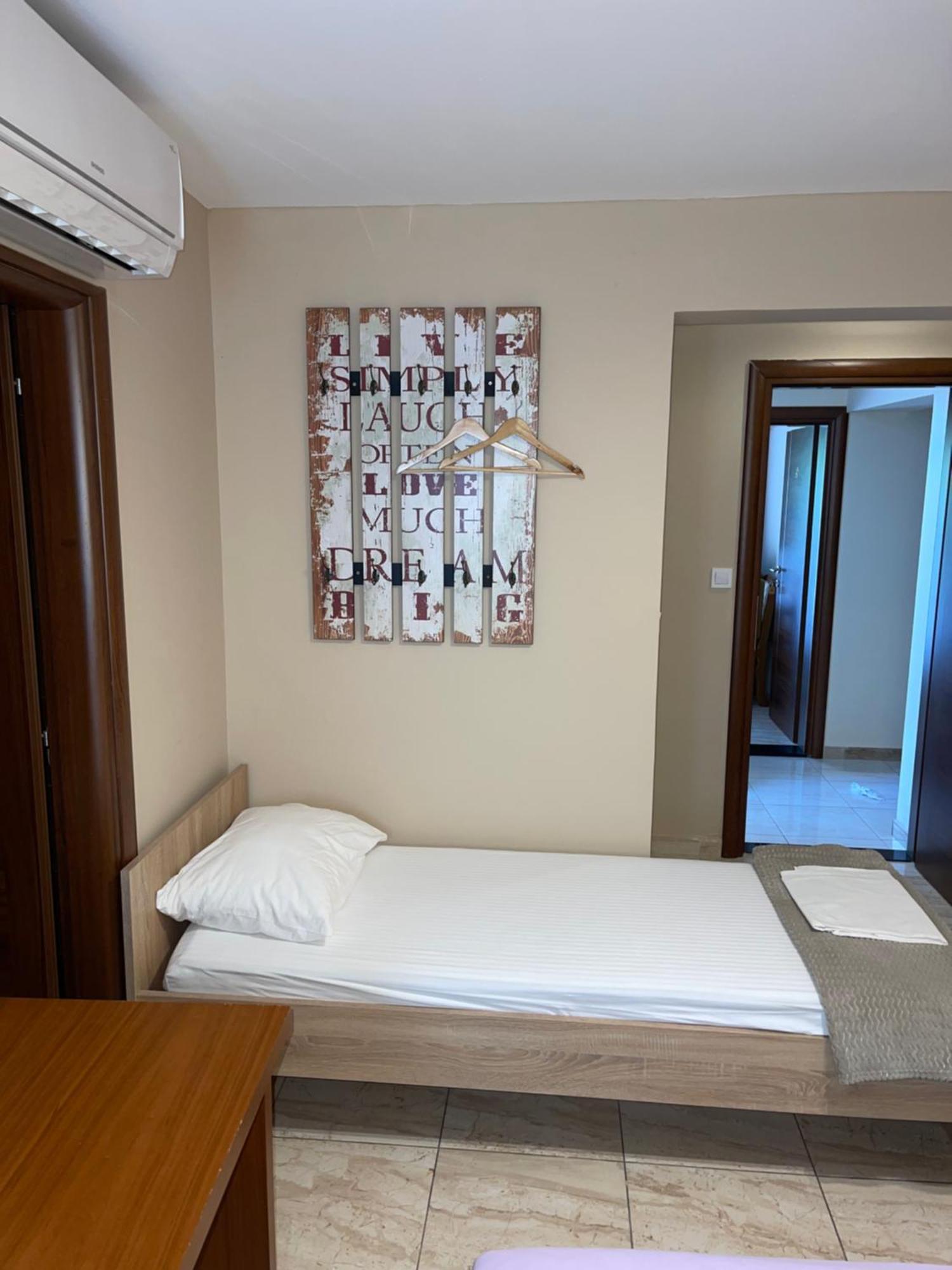 Hajduk Rooms Klis Екстер'єр фото