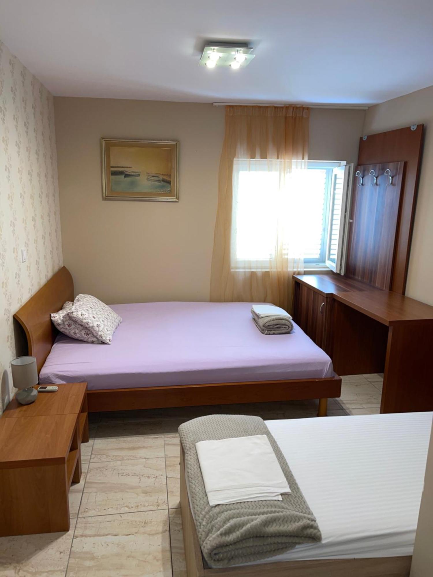 Hajduk Rooms Klis Екстер'єр фото