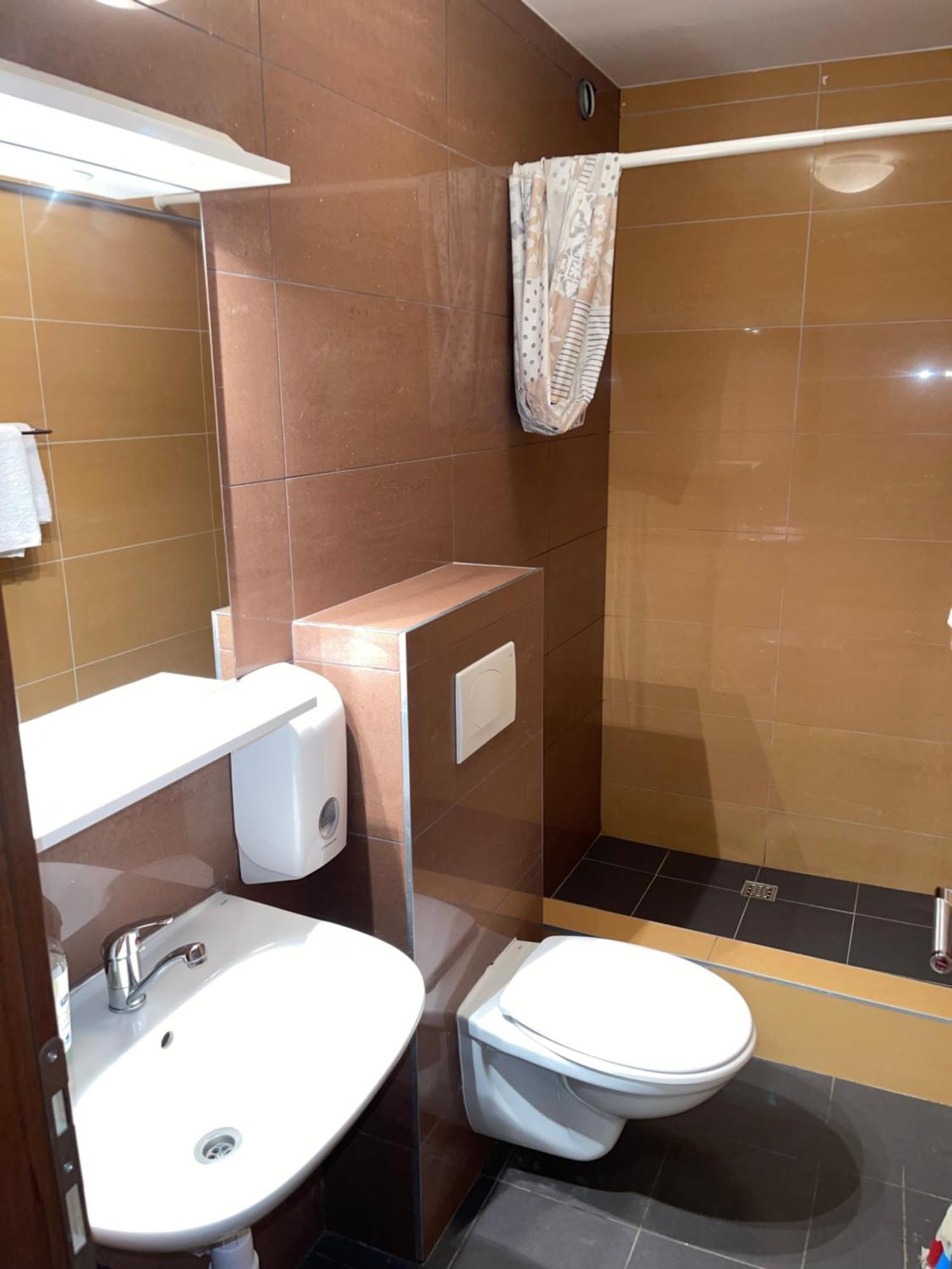 Hajduk Rooms Klis Екстер'єр фото