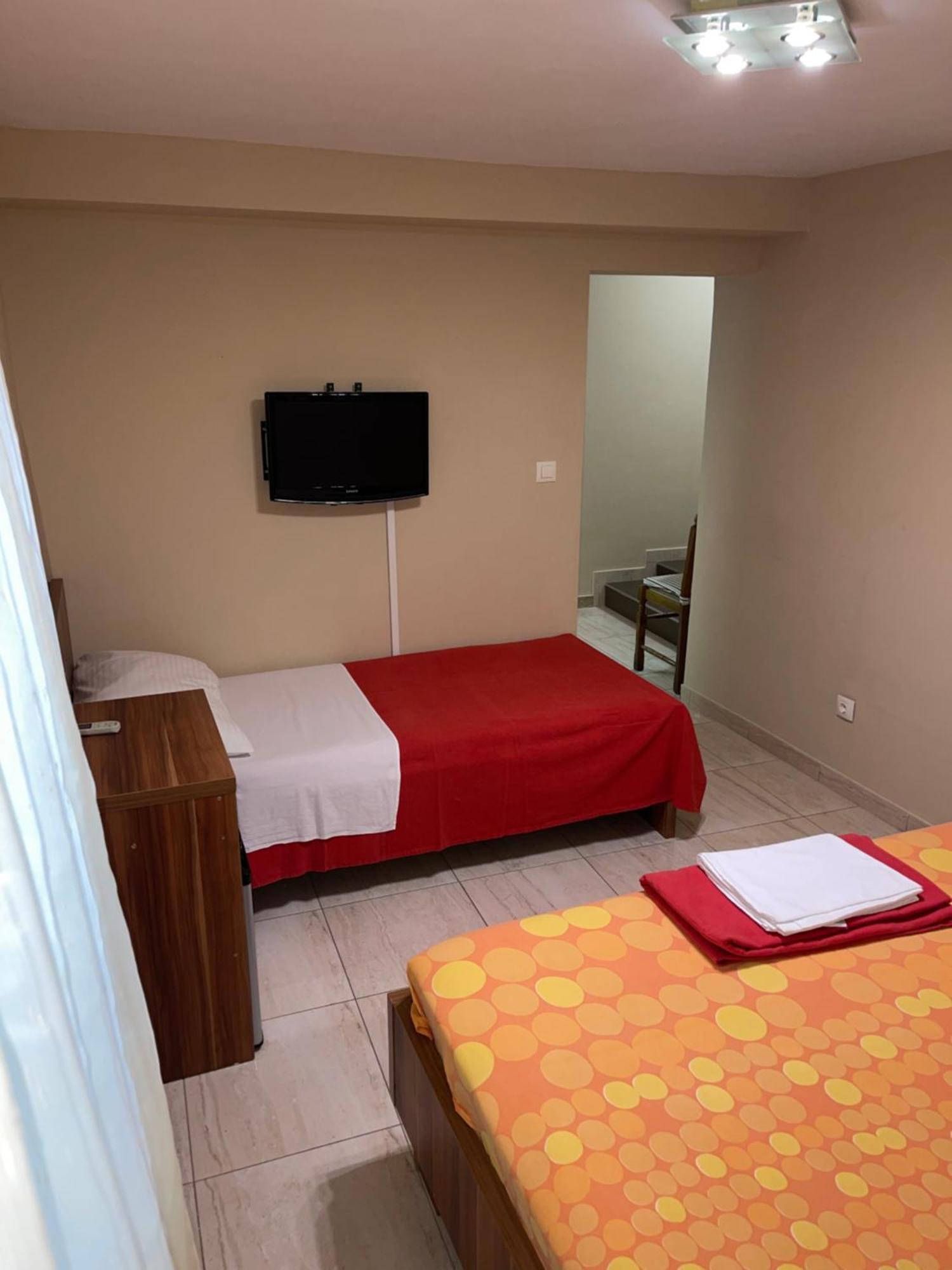 Hajduk Rooms Klis Екстер'єр фото
