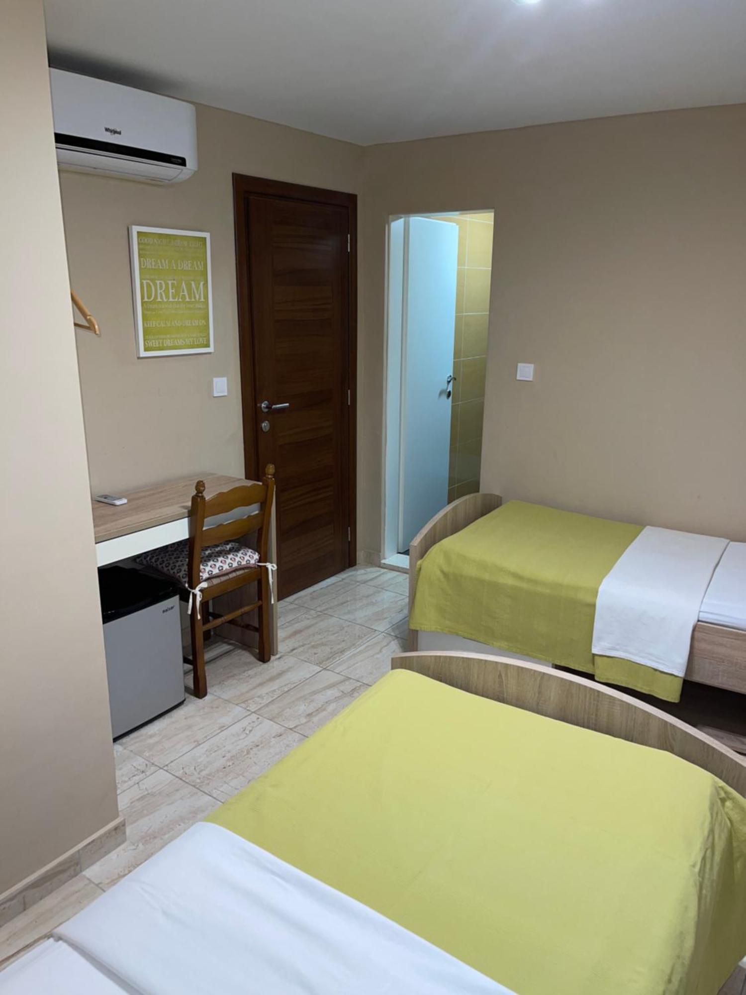 Hajduk Rooms Klis Екстер'єр фото