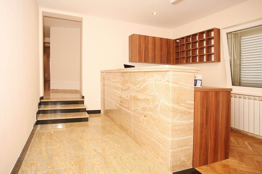 Hajduk Rooms Klis Екстер'єр фото